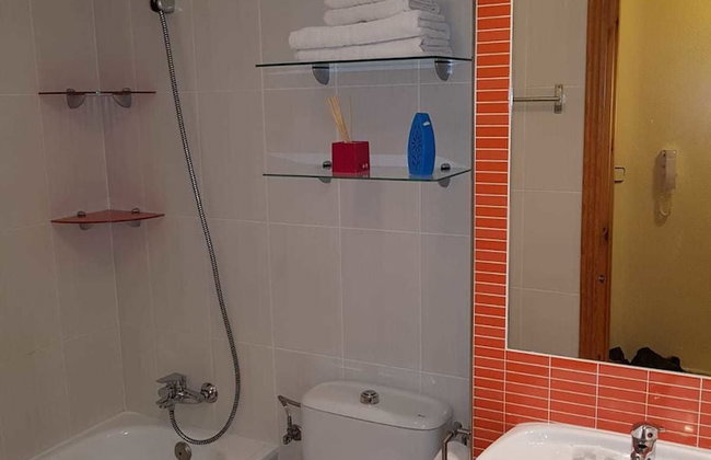 Apartamentos Olympia Center - Foto 84