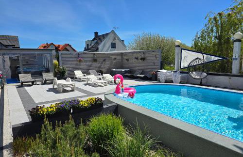 Apartamenty Polanki 2 - Sauna, Jacuzzi, Podgrzewany Basen - Foto 4