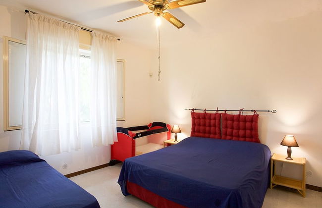 VilleSalento - Villa Spiaggiabella M711 - Foto 4