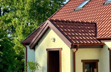 Mazurska Zagroda - Żabi Rechot - dom - stodoła - jacuzi-sauna - Photo 11