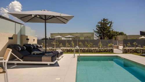 Ionian Treasure Suites - Foto 3