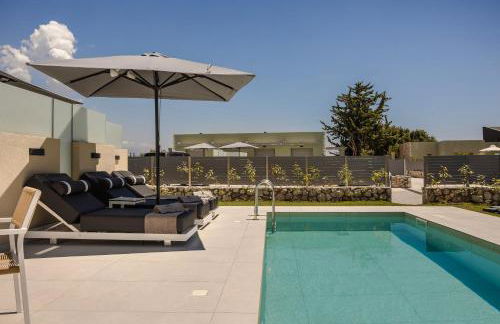 Ionian Treasure Suites - Foto 3