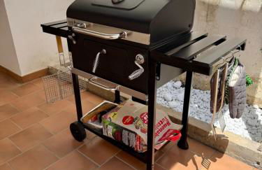 Amore Salentino - Dein Ferienhaus im Herzen des Salento - Foto 24