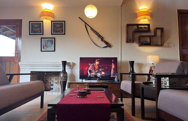 Luxsugero Cottages Premium - Foto 16