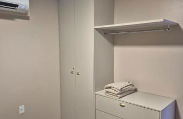 Luxo e Lazer Apto 2Qtos 1 Suíte AC e Rooftop - Foto 18