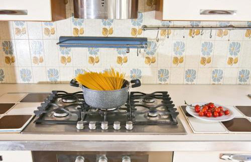 LA'DELI - Como - grande appartamento con parcheggio, nefltix, giardino, terrazzo - Foto 13