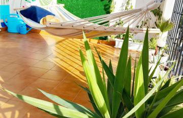 Apartment San Pedro del Pinatar Lo Pagan TikiTakiApartments - Foto 23