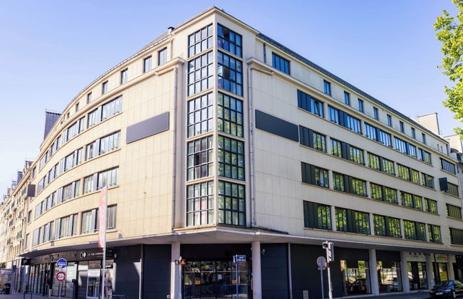 B&B HOME Caen Centre Gare - Foto 59