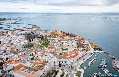 Faro - Modern Design Apartment in Walled Old Town - Foto 22