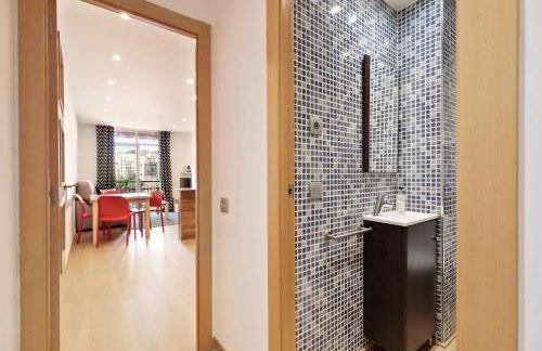 El balcón de Sagrada Familia - Foto 24