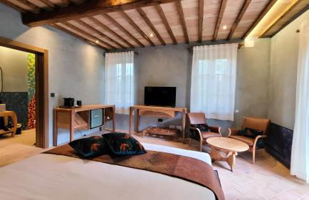 La Torre sulla via Francigena - Foto 73