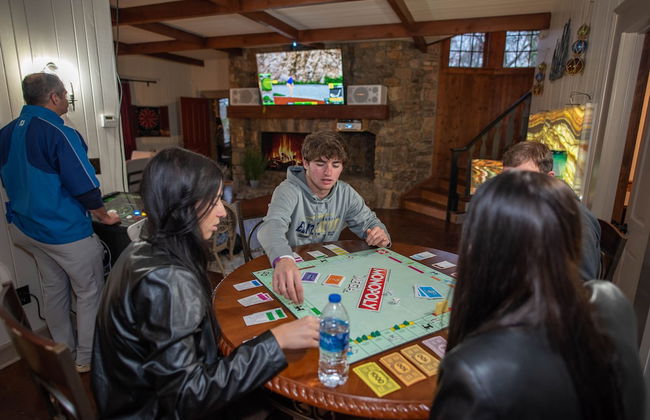 Bellissimo Castle - Foto 54