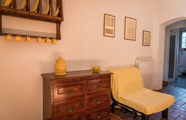 Agriturismo Le Tre Pietre - Foto 31