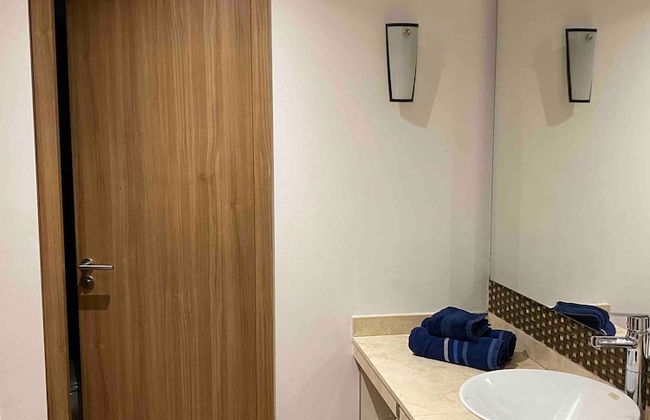 Beautiful Apartment Reforma77 22thfloor 1bdr 2bath - Foto 21