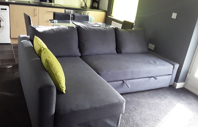 Pullman House Serviced Apartments - Foto 20