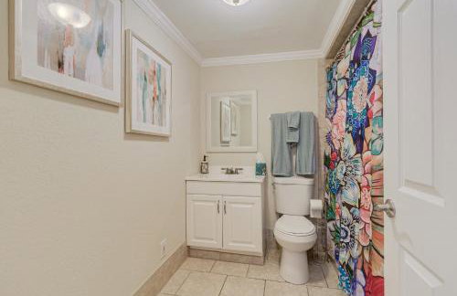 Lake Hollingsworth House of Music - Foto 20