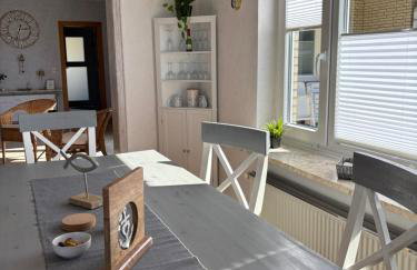 Ferienwohnung Hygge und Mee-h-r - Foto 13