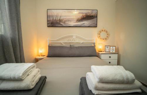 MARELUNA -Seaside Retreat - Foto 10
