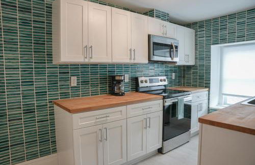 Luxury Penthouse -3 Blocks to Boardwalk, Outlets, & Casinos - Near AtlantiCare - Foto 9