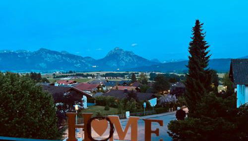 neuschwanstein-blick - Photo 5