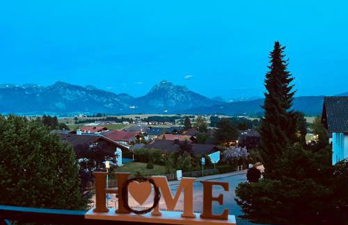 neuschwanstein-blick - Photo 5