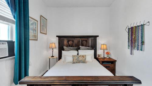 Historic Bywater 2BR w Pets & Parking - Foto 4