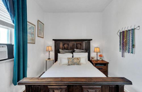 Historic Bywater 2BR w Pets & Parking - Foto 4