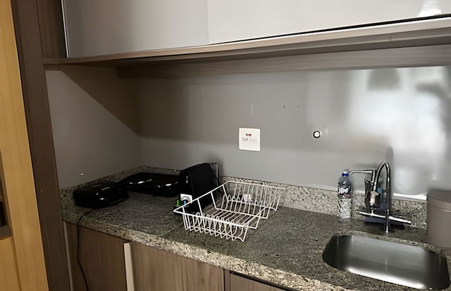 Brisas do Lago - apartamento 1 - Photo 8