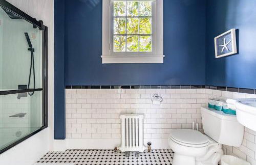 Charming Urban Retreat Elegant Home in Cap Hill - Foto 35