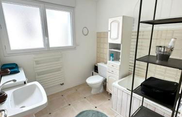 Charmante maison Terrasse Vue sur le port - Photo 20