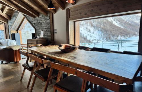 Chalet de luxe avec piscine, sauna, hammam, cinéma et salle de jeu - FR-1-694-3 - Foto 20