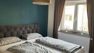 Modern eingerichtete 2 ZimmerWhg - Foto 3