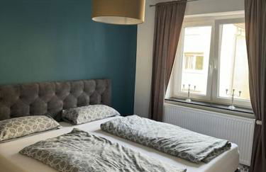 Modern eingerichtete 2 ZimmerWhg - Foto 3