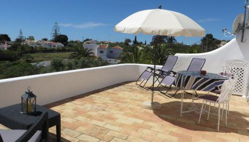 Villa El Alcazar - Foto 4, Garden view