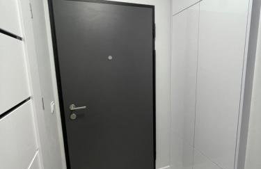 MP Apartament 2 Białystok Jacuzzi - Photo 22