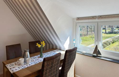 Ferienwohnung *Hüs Pelle* - Foto 17