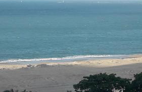 Maravilhoso Apartamento na Beira Mar - Foto 6