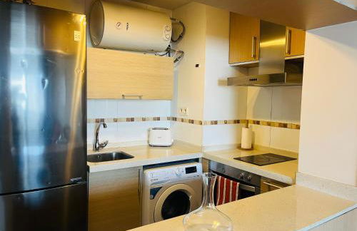 Apartamento Ideal con Vistas y Parking - Photo 15