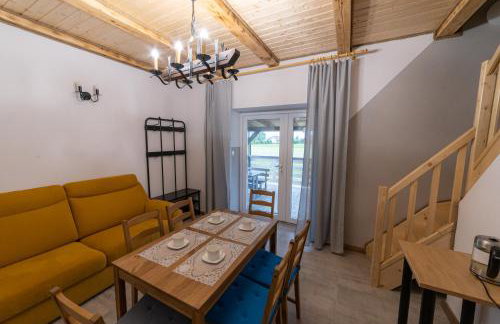 Ostoja Tatary Agroturystyka - Foto 11