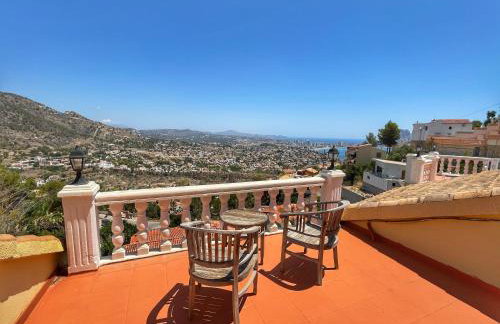 Villa Cala Encantada Sea View Apartments with Pool - Photo 37