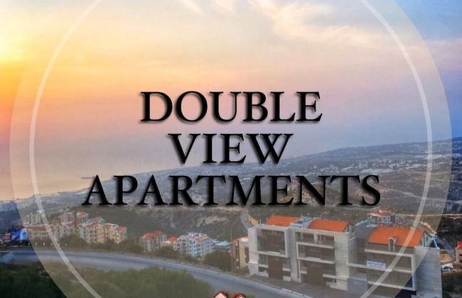 Double View Apartments - Foto 1