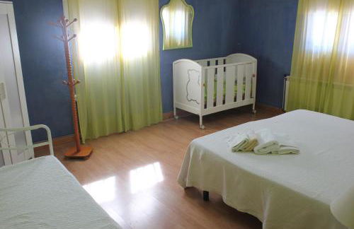 Las Tejeruelas Casa Rural - Foto 10