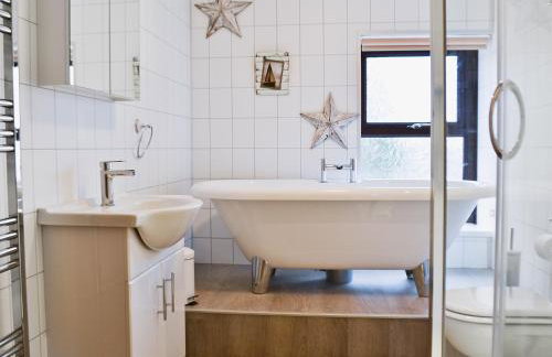 Ysgubor Wen - Foto 13