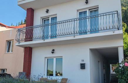 Holiday home Ilijaš with home gym - Foto 1