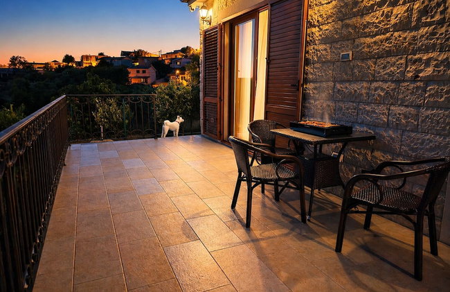 Uphill Glavanovic Pool Villa - Photo 21