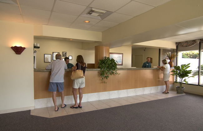 Casa Del Mar Beachfront Suites - Foto 3