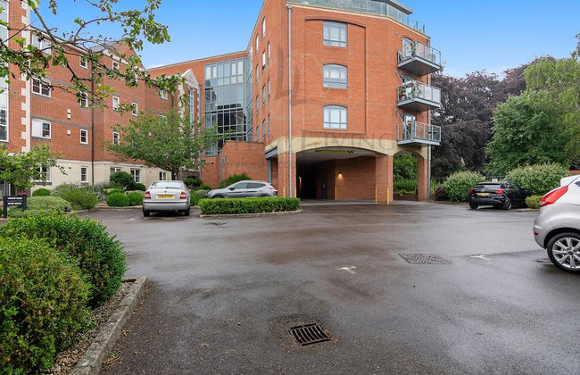 Foundry House - Oxford - Foto 31