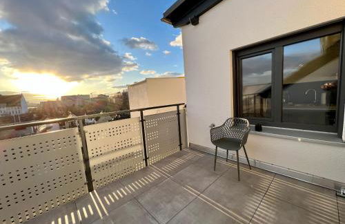 Apartment Lili-PS5-Terrace-View-Bright-Kitchen-2xBedroom - Foto 26