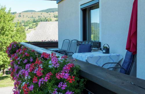 Ferienwohnung im Bernautal - Foto 32