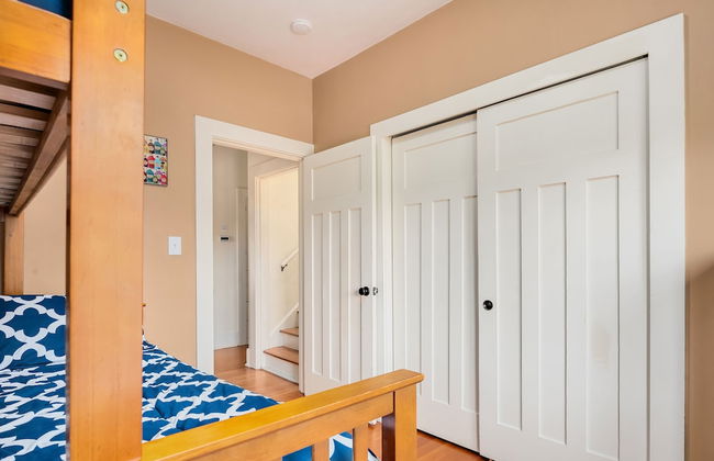 Seattle Vacation Home: Montlake 7 Bedroom - Foto 30